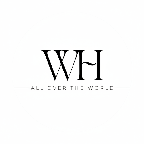 Logo WH circular